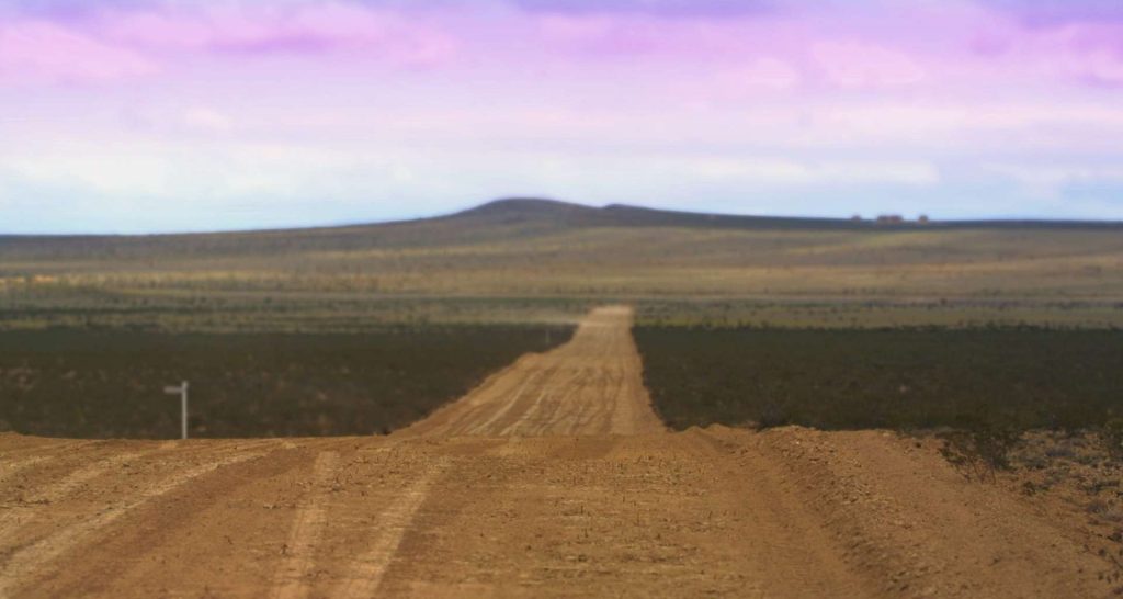 texas land