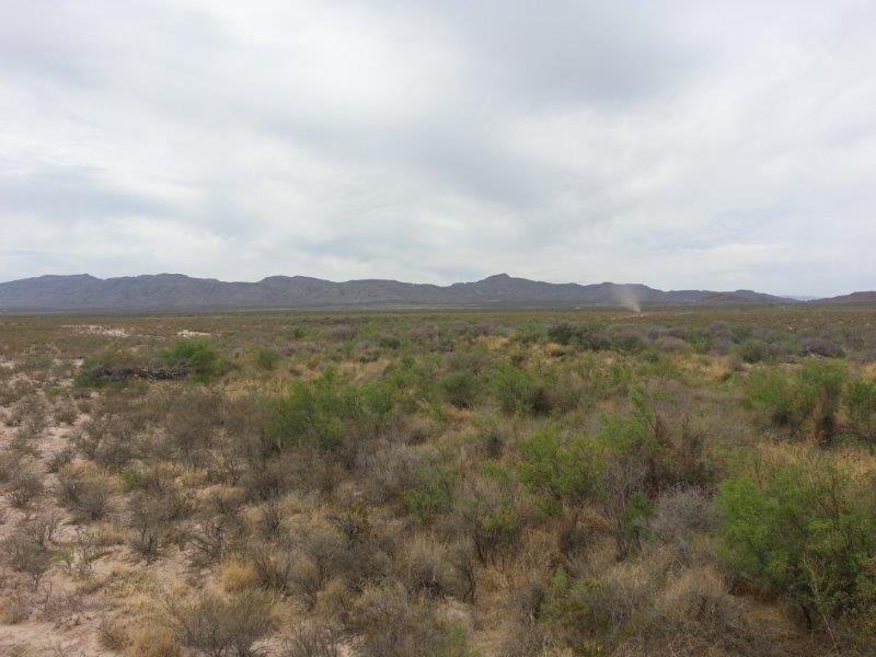 I-10 Ranch Land