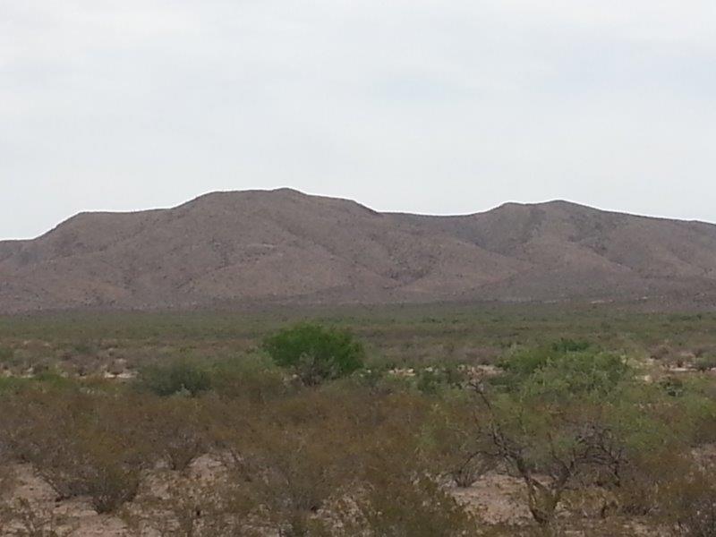 I-10 Ranch Land